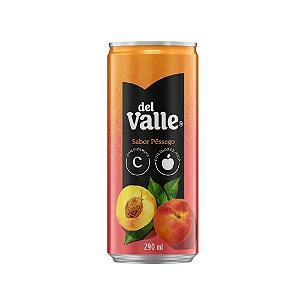 SUCO DEL VALLE PESSEGO - 290ML