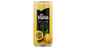 SUCO DEL VALLE MARACUJA - 290ML