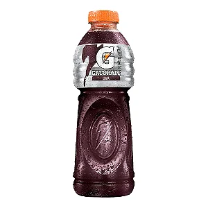 GATORADE UVA PET 500ML - UND