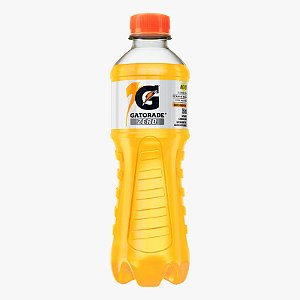 GATORADE ZERO CAL LARANJA LIMA PET 350ML