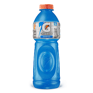GATORADE BERRY BLUE PET 500ML - UND