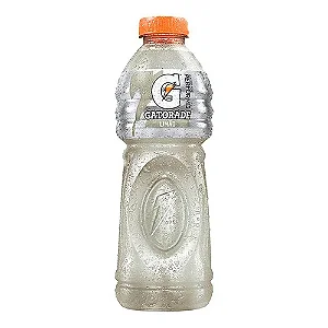 GATORADE LIMAO PET 500ML - UND