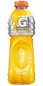 GATORADE MARACUJA PET 500ML - UND