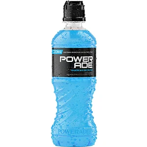 POWERADE MOUNTAIN BLAST  500ML