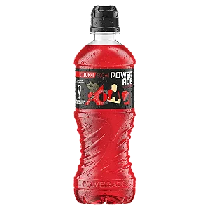 POWERADE - FRUTAS TROPICAIS 500ML