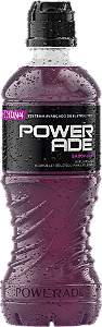 IPOWERADE - UVA 500ML