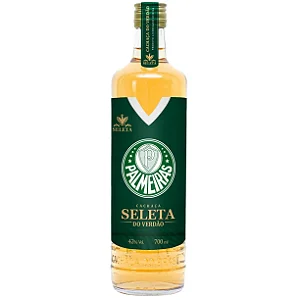 CACHACA SELETA DO VERDAO 700ML
