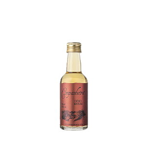 CACHACA COMPANHEIRA IMBURANA 50 ML
