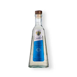 CACHACA COMPANHEIRA CASTANHEIRA 670 ML