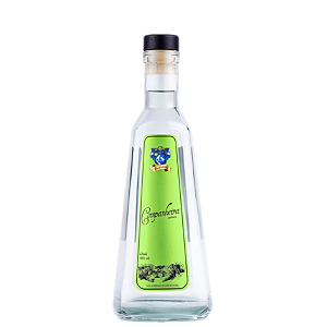 CACHACA COMPANHEIRA PRATA 670 ML
