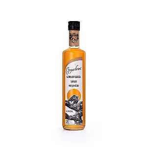 CACHACA COMPANHEIRA  EXTRA PREMIUM 4 ANOS 500 ML