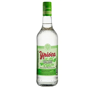 CACHACA YPIOCA LIMAO 965ML