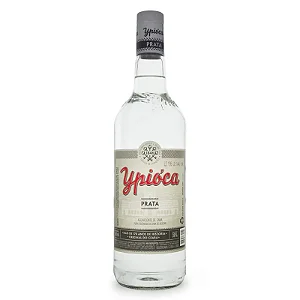 CACHACA YPIOCA PRATA 965ML