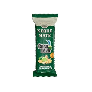 GELO COCO LEVE P/ XEQUE MATE 190G