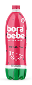 ENERGETICO BORA BEBE MELANCIA 2L