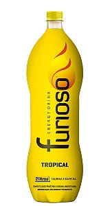 ENERGETICO FURIOSO TROPICAL 2L