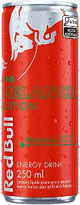 ENERGETICO RED BULL MELANCIA 250ML
