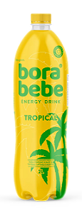 ENERGETICO BORA BEBE TROPICAL 2L