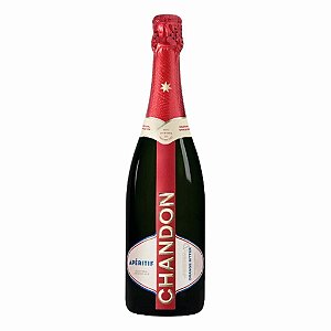 ESPUMANTE CHANDON APÉRITIF 750 ML