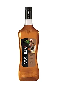 RUM MONTILLA CARTA OURO 1L