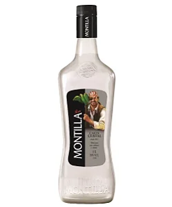 RUM MONTILLA CARTA CRISTAL 1L