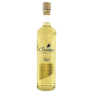 TEQUILA MEX.EL CHARRO PREMIUM REPOSADO 750ML