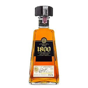TEQUILA 1800 ANEJO 750ML