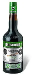 APERITIVO BRASILBERG 920 ML