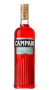 CAMPARI 998ML