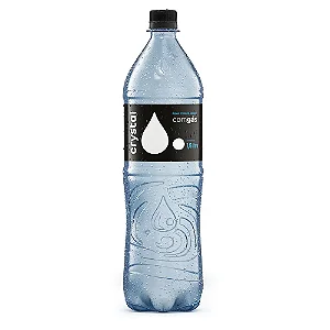 CRYSTAL 1,5L COM GAS