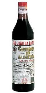 CONHAQUE DE ALCATRAO SAO JOAO DA BARRA 900ML