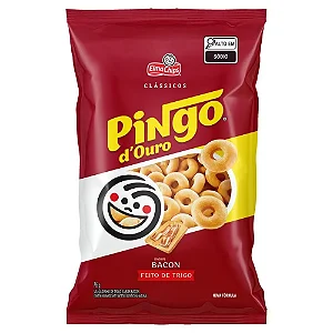 PINGO DOURO BACON 76G