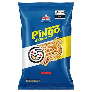 PINGO DOURO PICANHA 55G