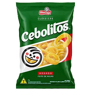 CEBOLITOS 91G