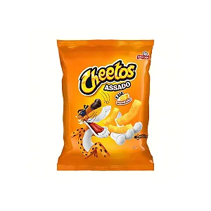 CHEETOS LUA 95G
