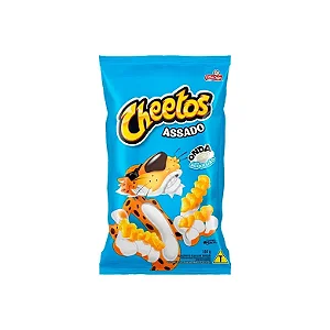 CHEETOS ONDA REQ 105G