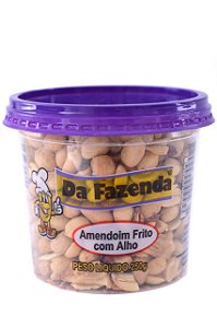AMENDOIM DA FAZENDA ALHO