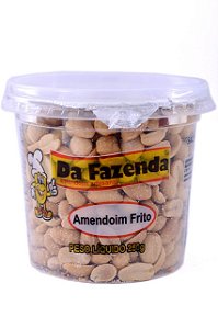 AMENDOIM DA FAZENDA TRADICIONAL