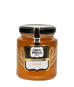 GELEIA OBRA PRIMA GOURMET P. CERVEJA 260GR