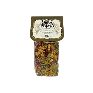 OBRA PRIMA GOURMET LA FATTORIA PCT 500GR