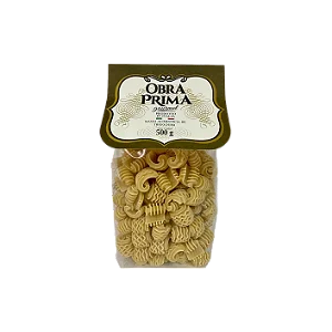 OBRA PRIMA GOURMET RADIATORI PCT 500GR