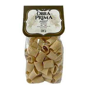OBRA PRIMA GOURMET PACCHERI PCT 500GR