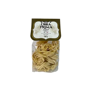 OBRA PRIMA GOURMET TAGLIATELLE PCT 500GR