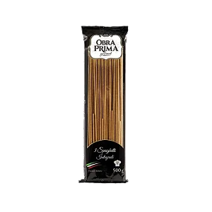 OBRA PRIMA GOURMET 3 SPAGHETTI INTEG. PC 500GR