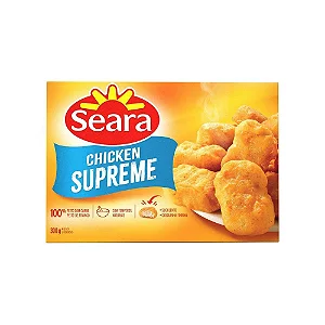 CHIKENITOS SUPREME SEARA 300GR