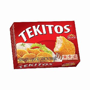 TEKITOS SEARA 300GR
