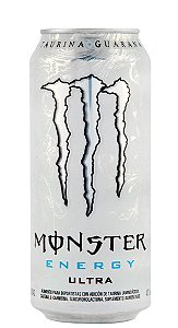 MONSTER LT  473ML - ENERGY ULTRA