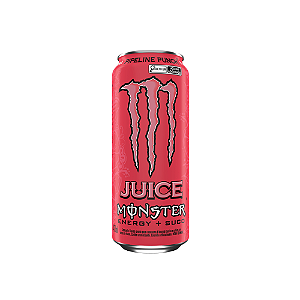 MONSTER 473ML - PIPELINE