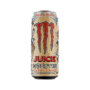 MONSTER PACIFIC PU - 473ML
