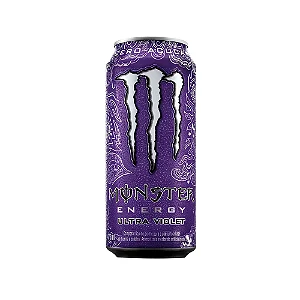 MONSTER 473ML - ULTRA VIOLET